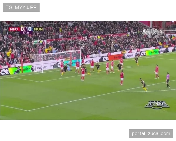 曼联客场2-2战平诺丁汉森林 连续两轮未尝胜绩