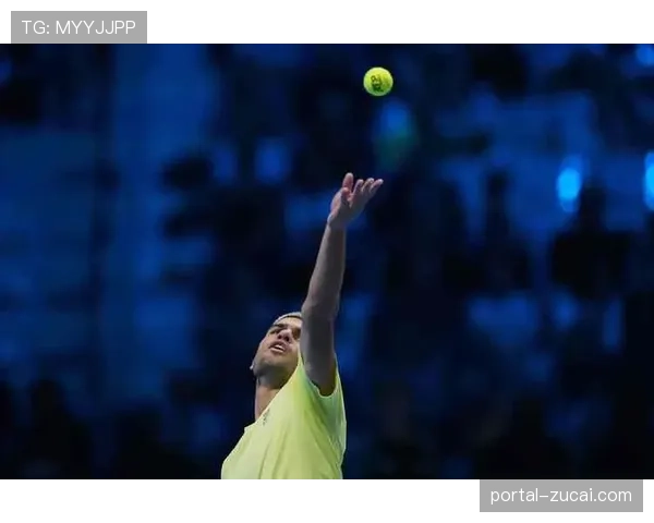 ATP年终总决赛半决赛在即 阿尔卡拉斯轻装上阵